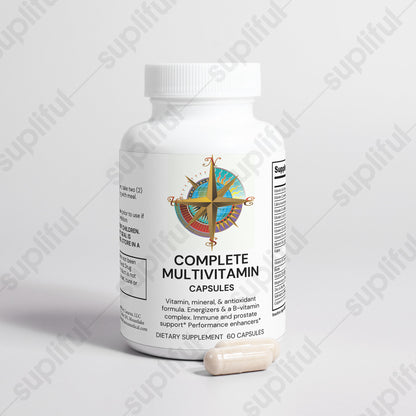 Complete Multivitamin