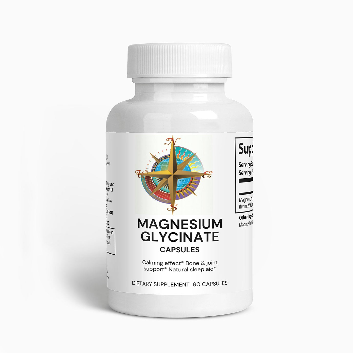 Magnesium Glycinate