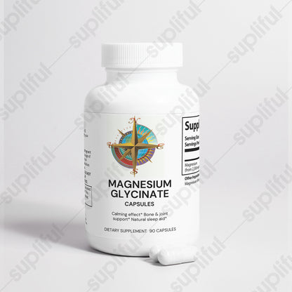 Magnesium Glycinate